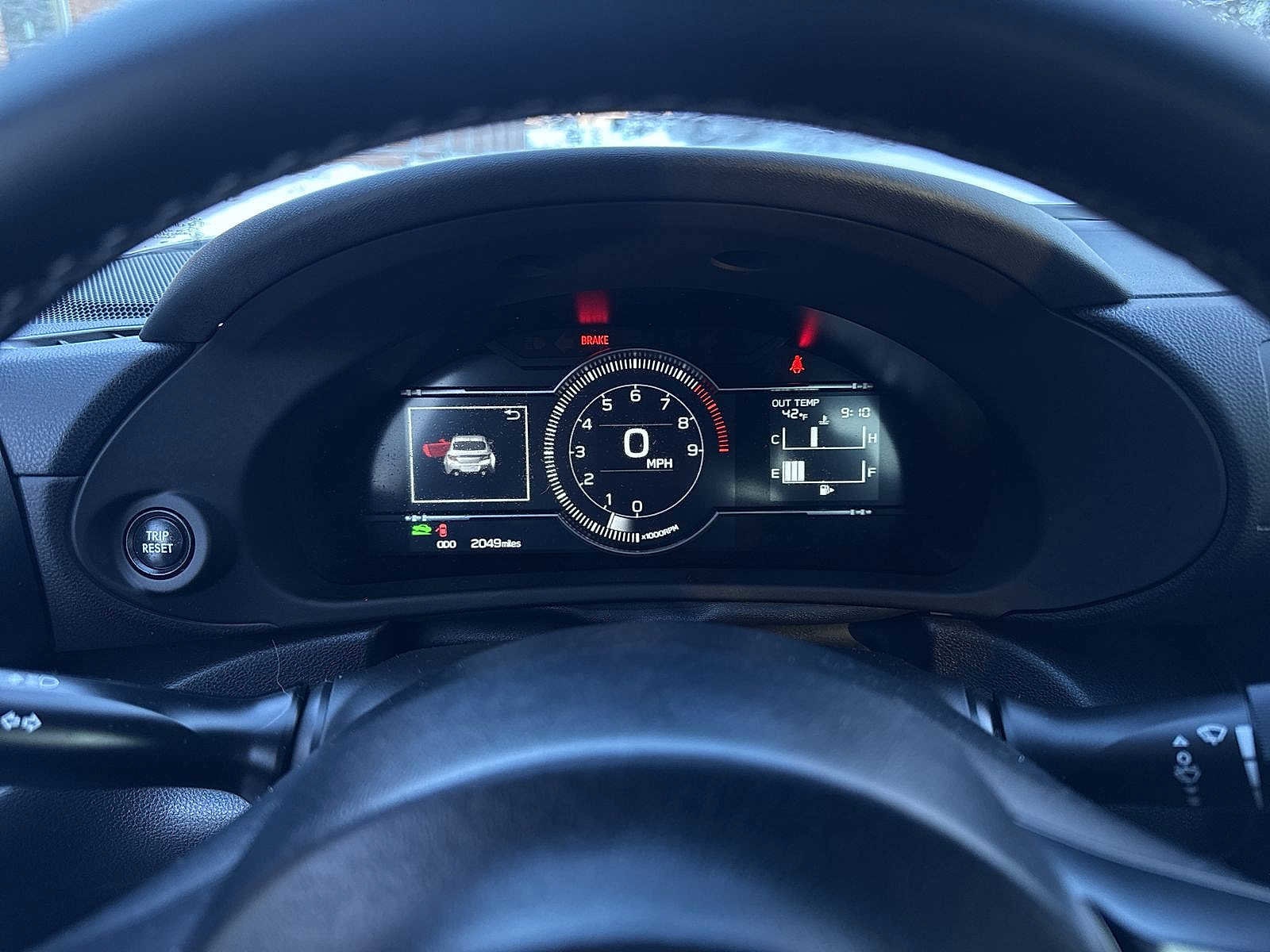 Thumbnail: 2023 Toyota GR86 - 29