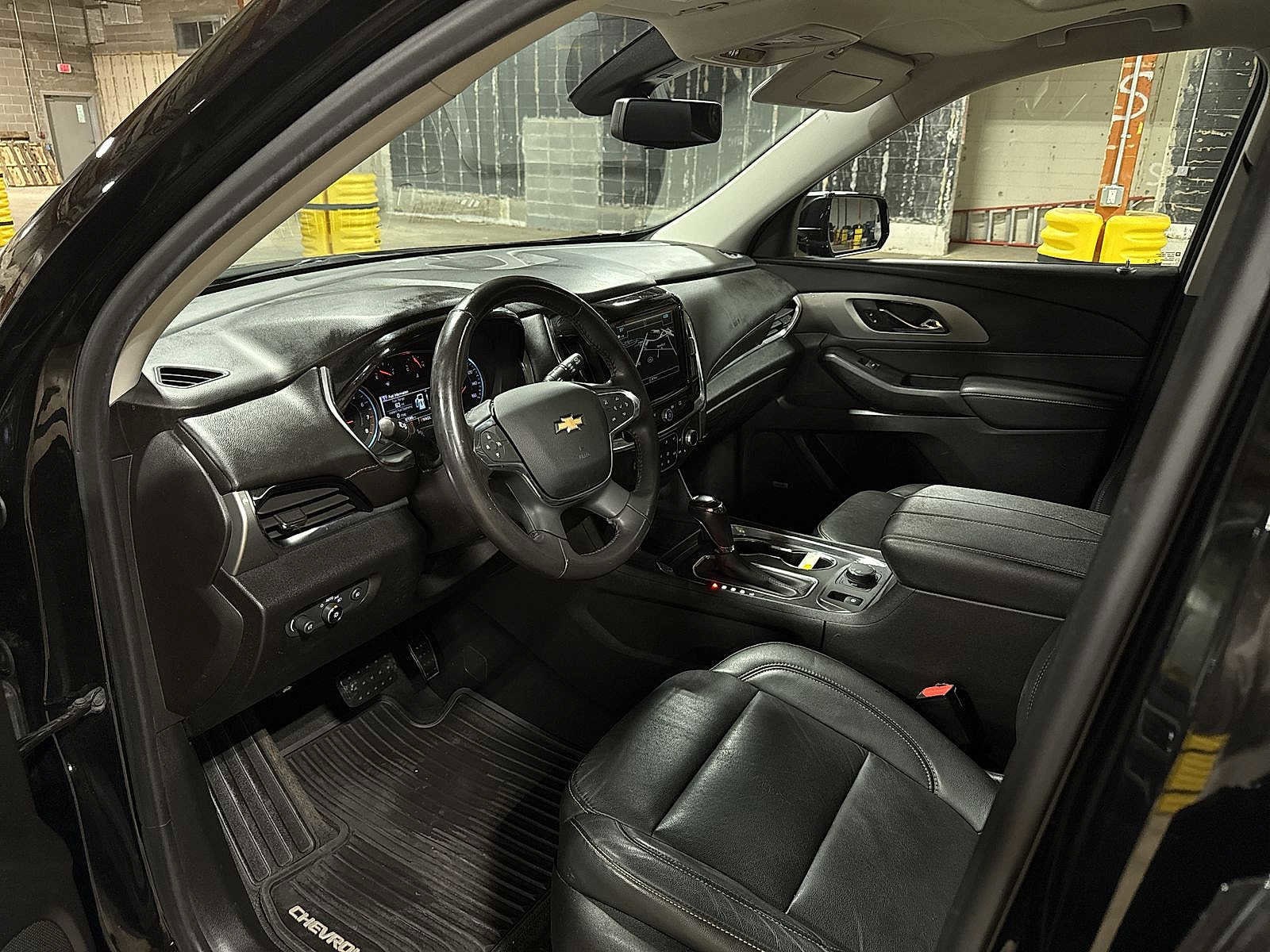 Thumbnail: 2019 Chevrolet Traverse - 29