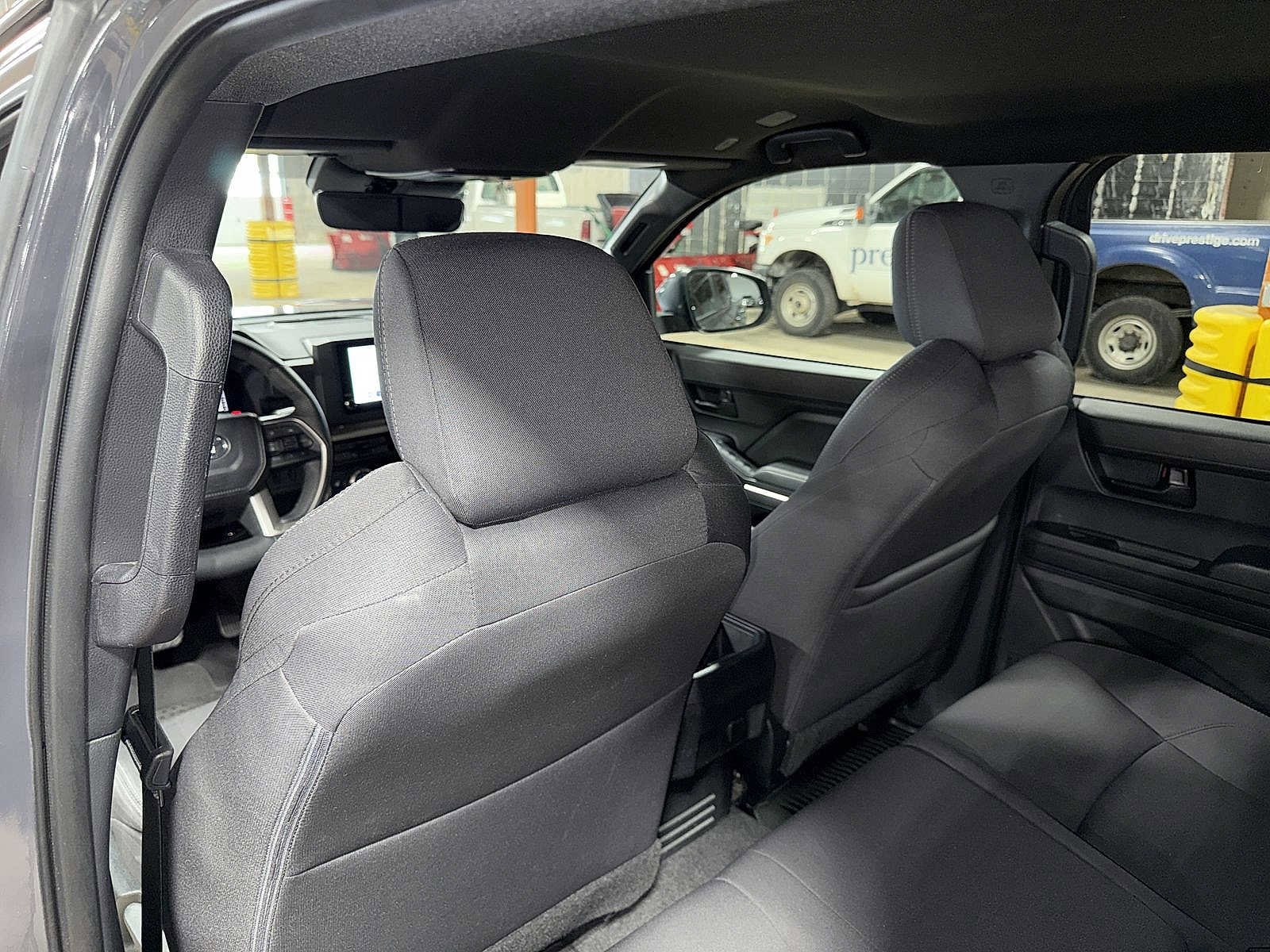 Thumbnail: 2024 Toyota Tacoma - 27