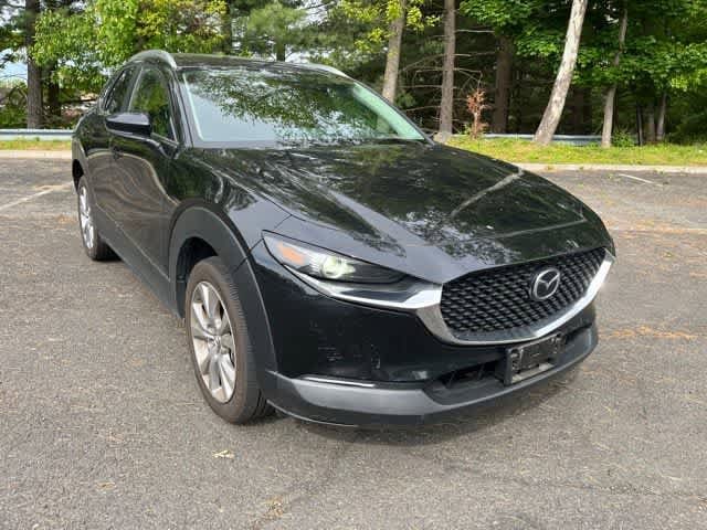 Thumbnail: 2023 Mazda CX-30 - 3
