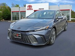 2026 Toyota Camry SE AWD SE AWD