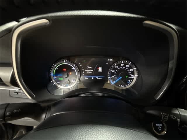 Thumbnail: 2024 Toyota Highlander - 36