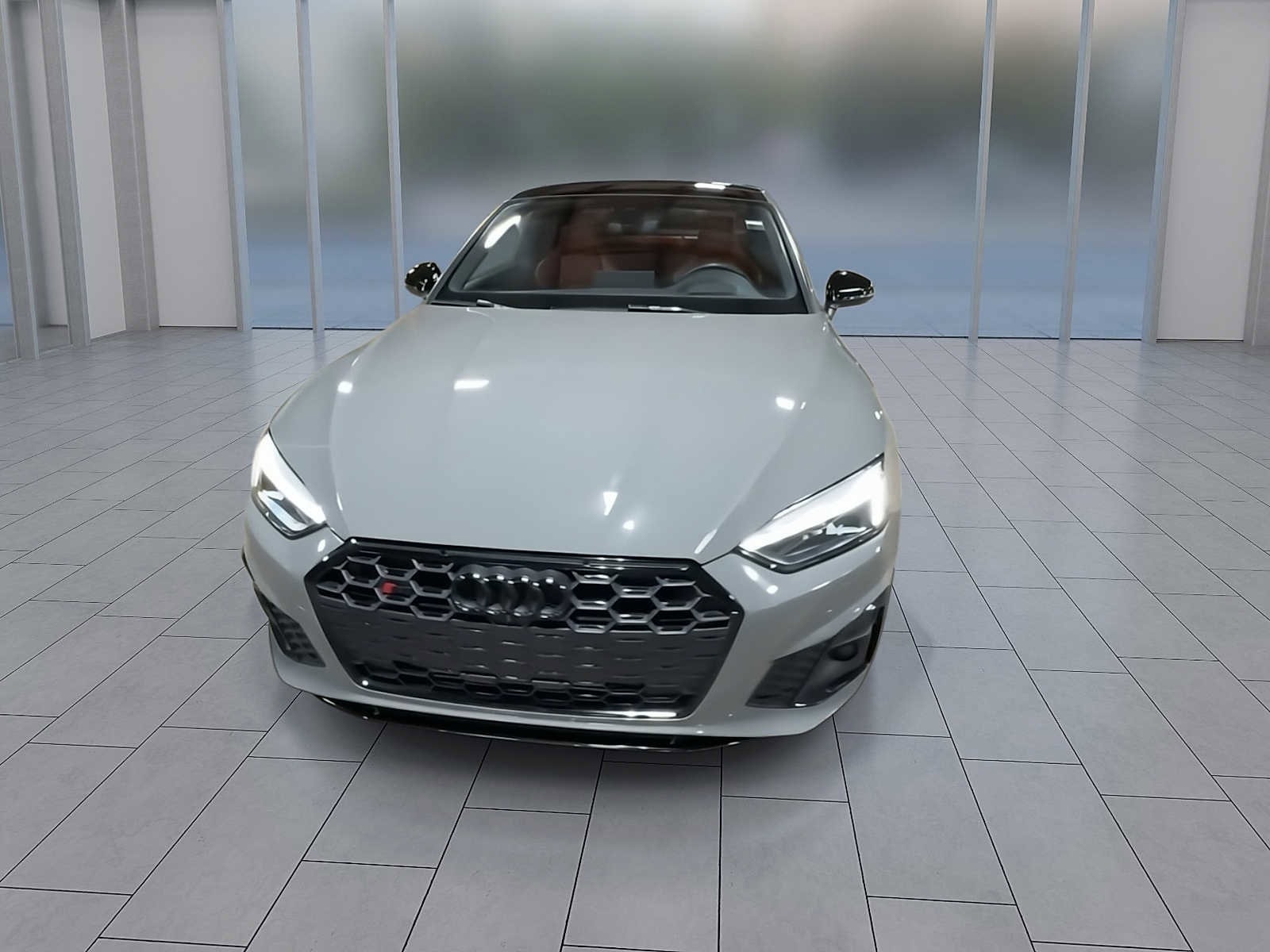 Thumbnail: 2022 Audi S5 - 3