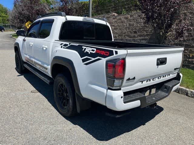 Thumbnail: 2021 Toyota Tacoma - 41