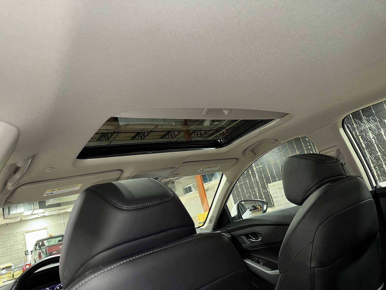 Thumbnail: 2025 Honda Accord - 24