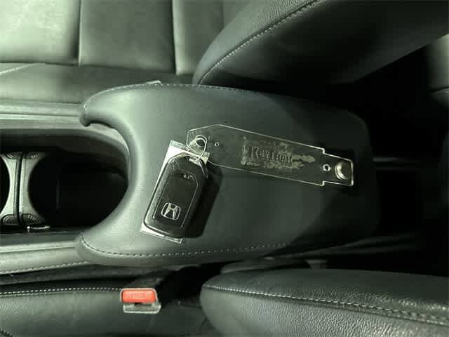 Thumbnail: 2017 Honda HR-V - 31
