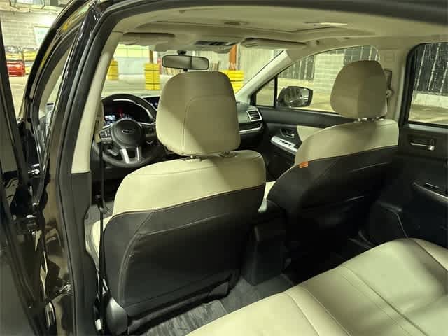 Thumbnail: 2016 Subaru Crosstrek - 28