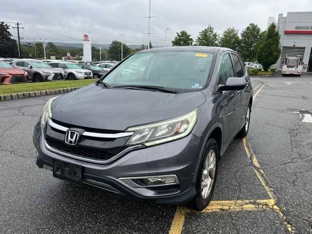 Thumbnail: 2016 Honda CR-V - 1