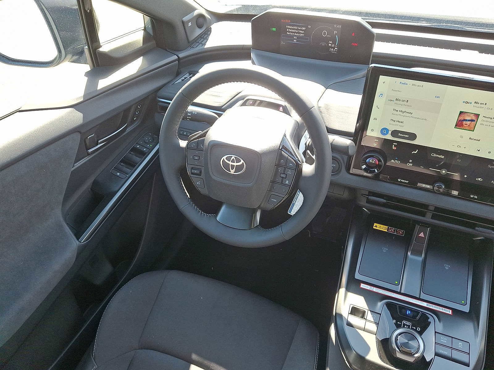 Thumbnail: 2026 Toyota C-HR - 15