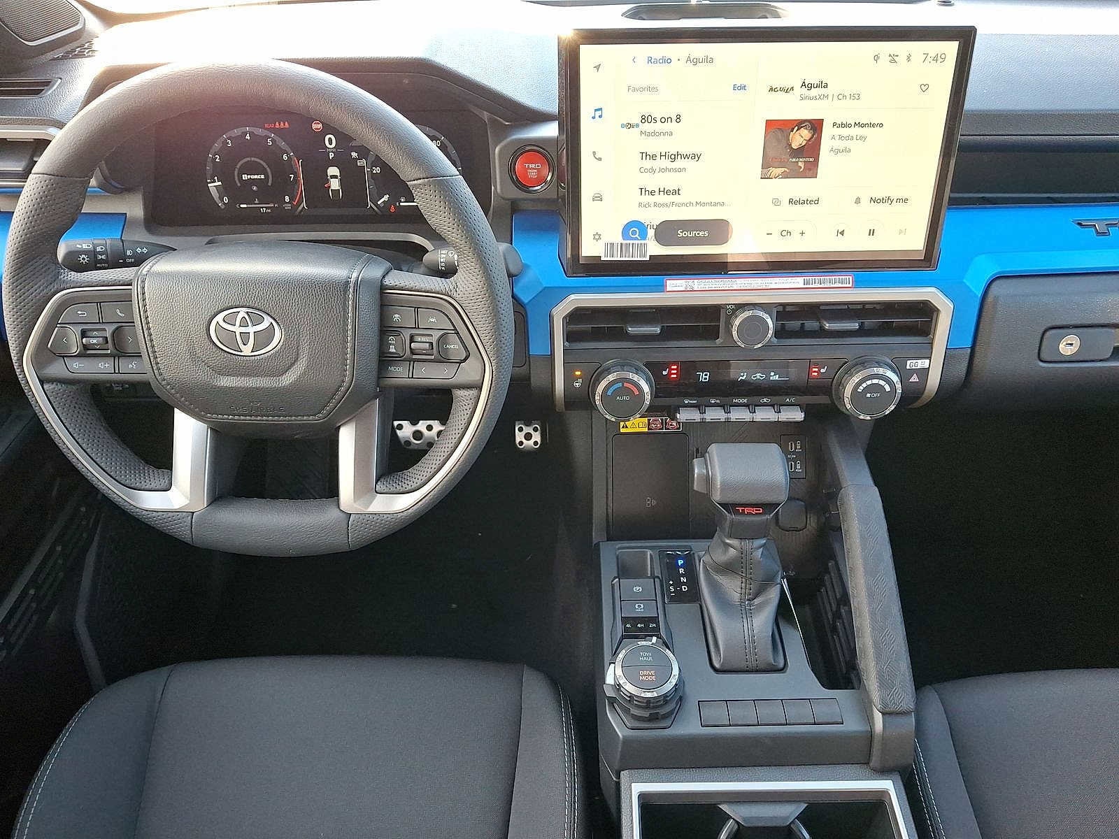 Thumbnail: 2026 Toyota Tacoma - 10