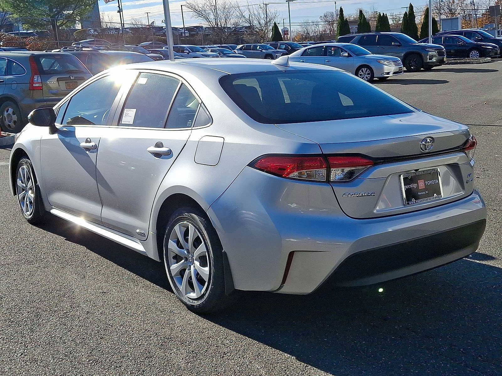 Thumbnail: 2026 Toyota Corolla - 17