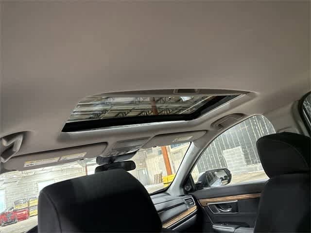 Thumbnail: 2018 Honda CR-V - 24