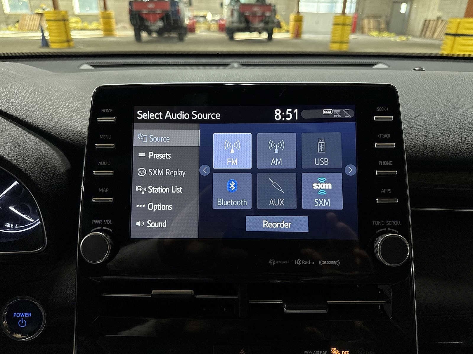 Thumbnail: 2019 Toyota Avalon - 19