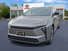 2026 Toyota bZ XLE XLE AWD