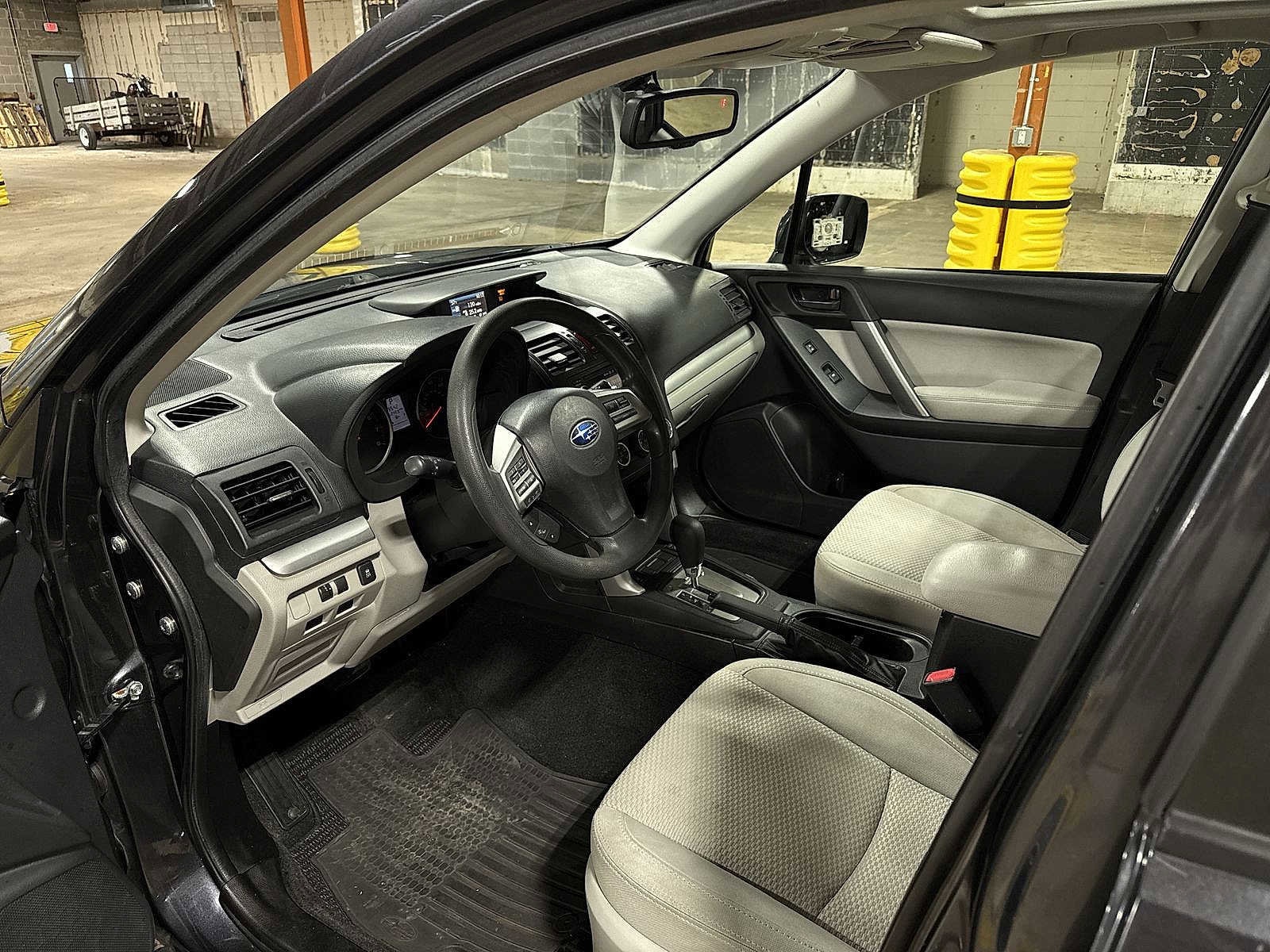 Thumbnail: 2015 Subaru Forester - 29