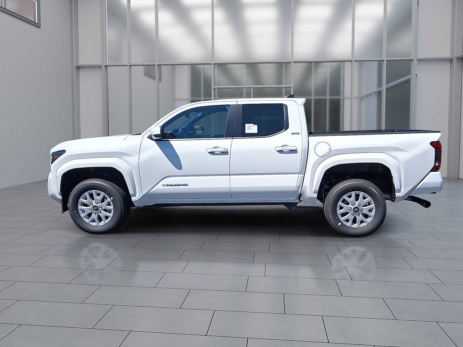 Thumbnail: 2026 Toyota Tacoma - 2