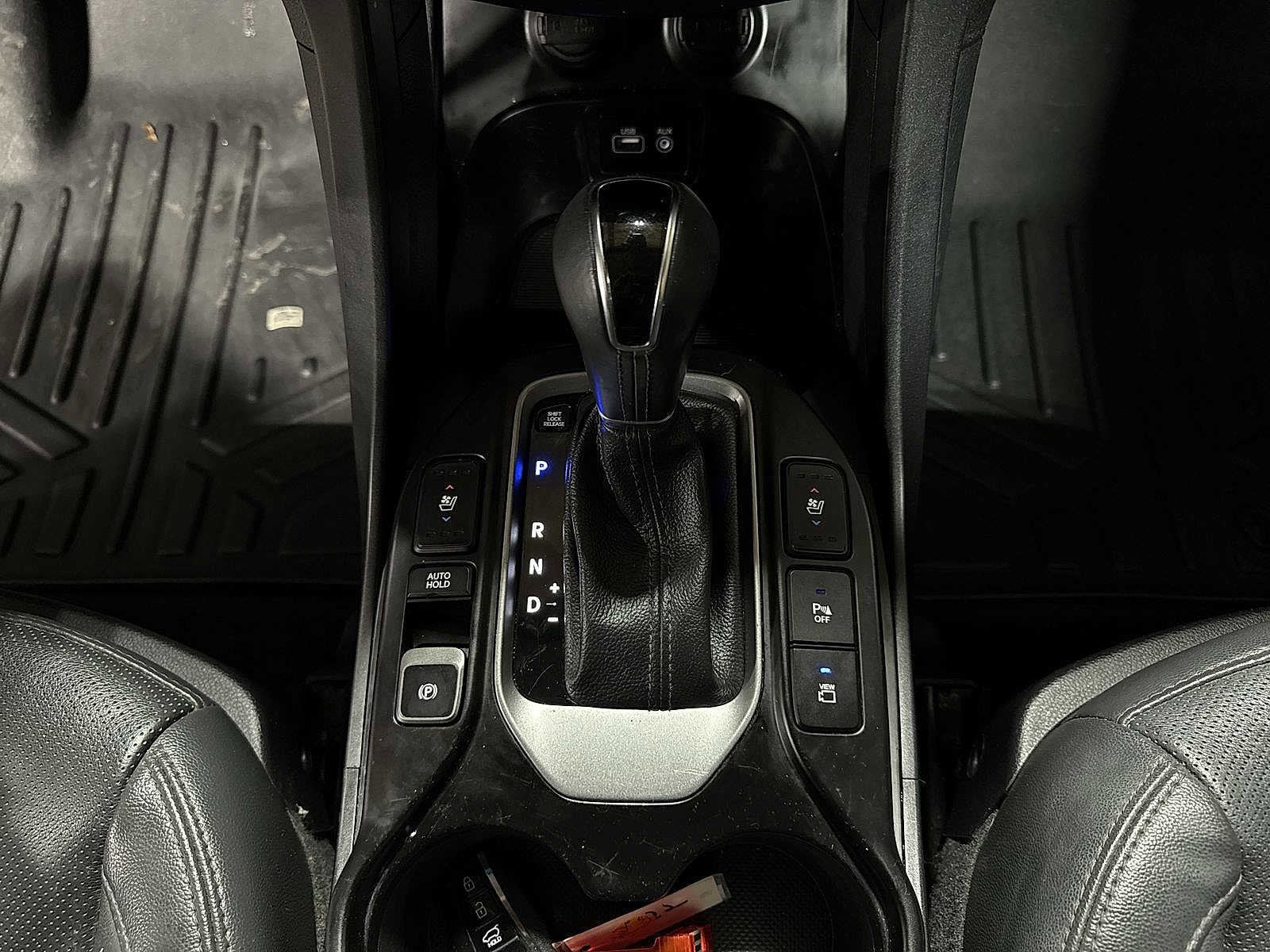 Thumbnail: 2018 Hyundai Santa Fe - 37