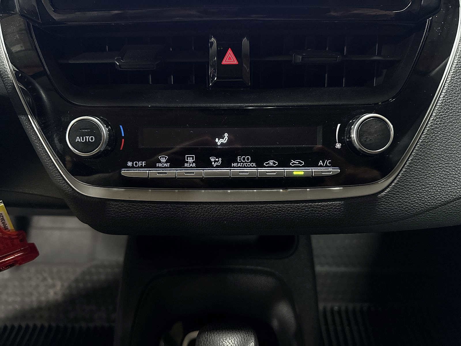 Thumbnail: 2024 Toyota Corolla - 21