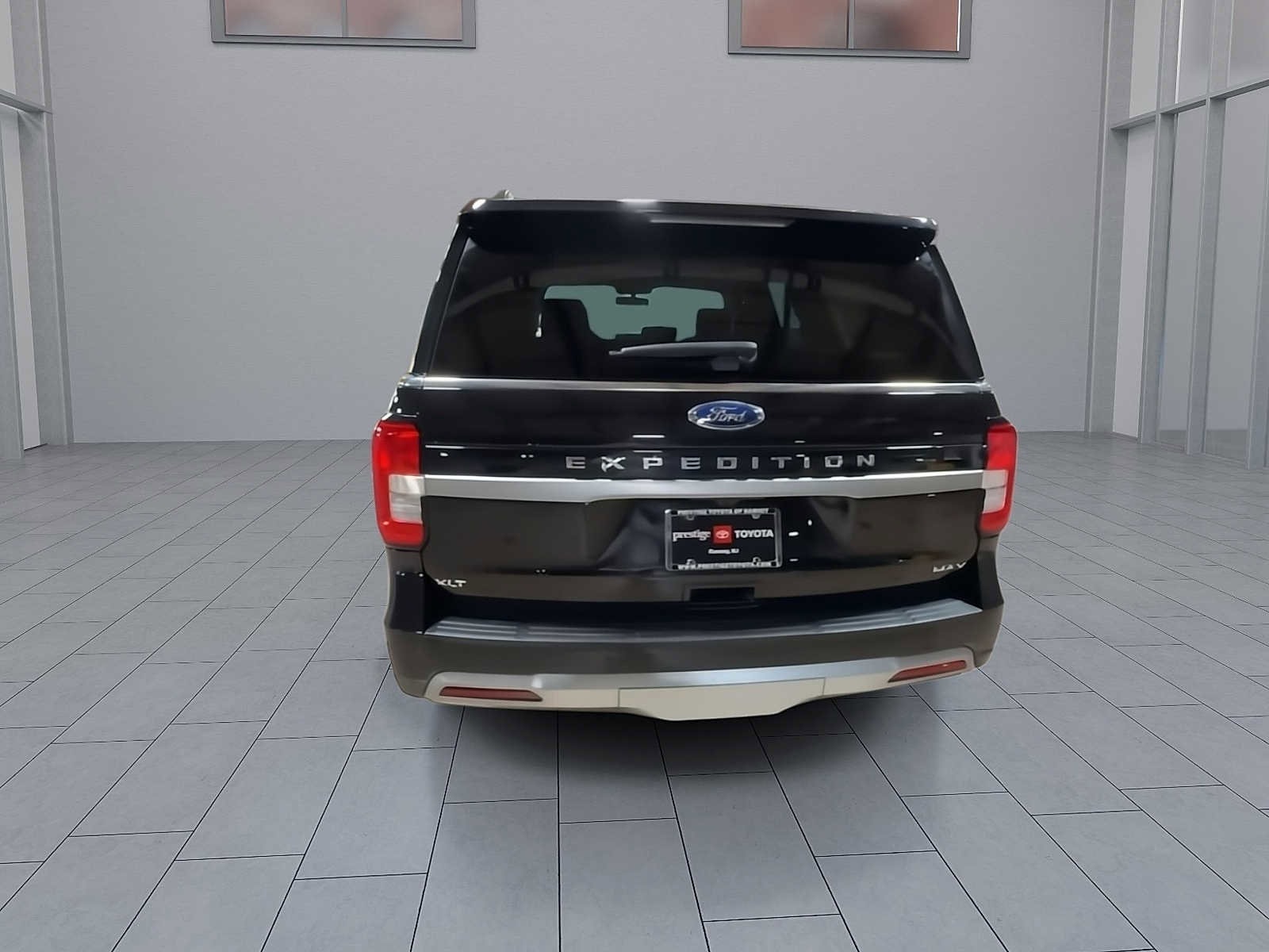 Thumbnail: 2024 Ford Expedition MAX - 7