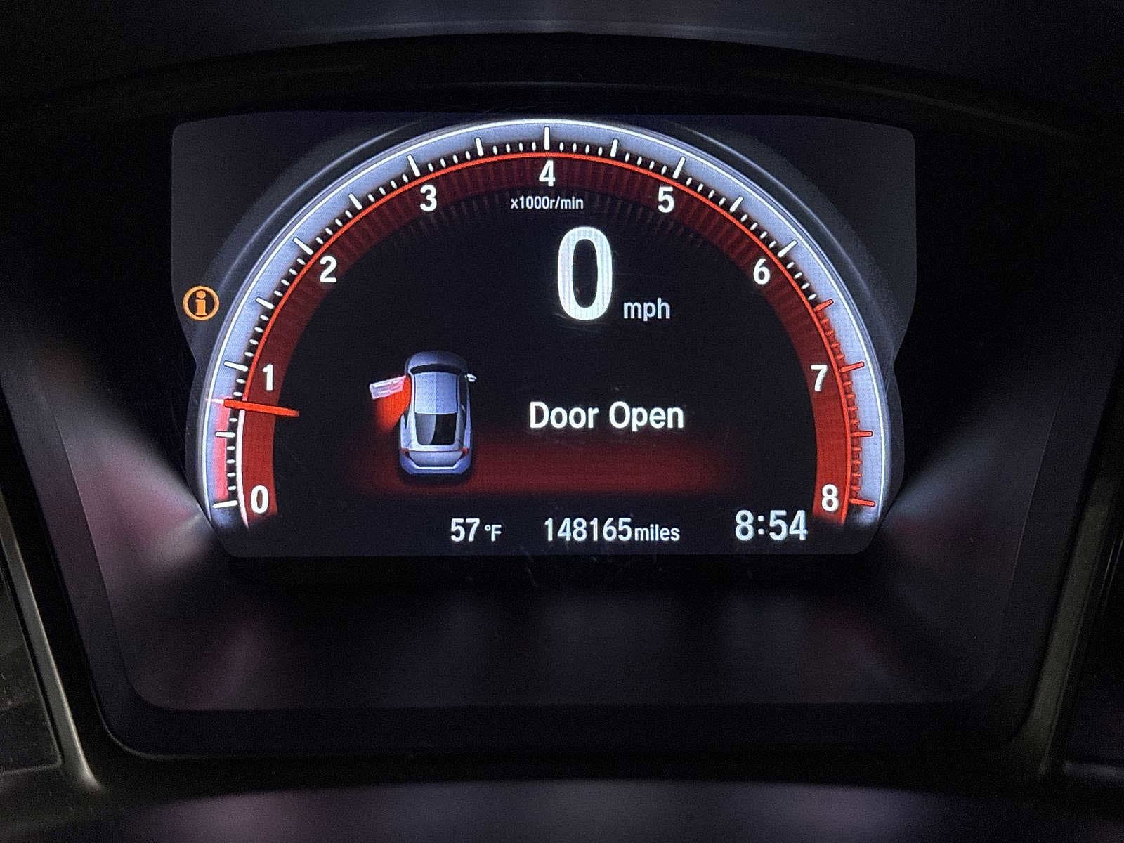 Thumbnail: 2018 Honda Civic - 17