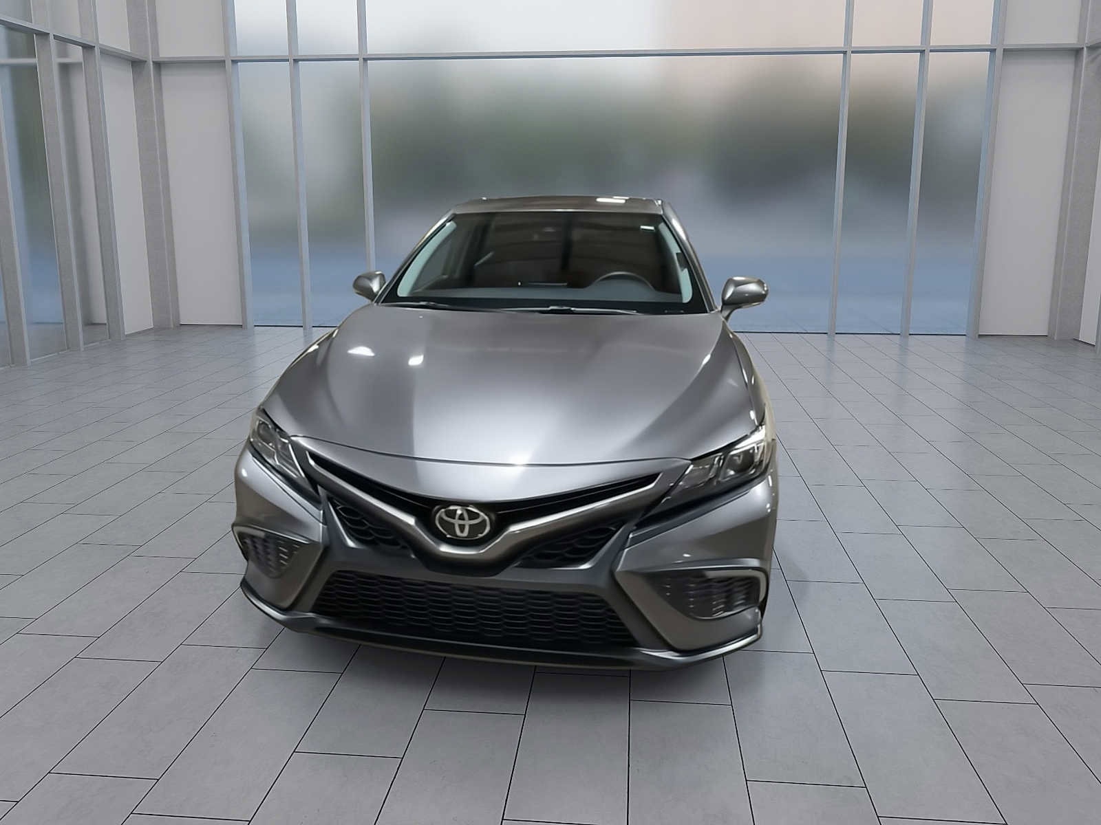 Thumbnail: 2023 Toyota Camry - 3