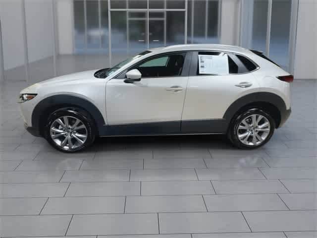 Thumbnail: 2024 Mazda CX-30 - 5