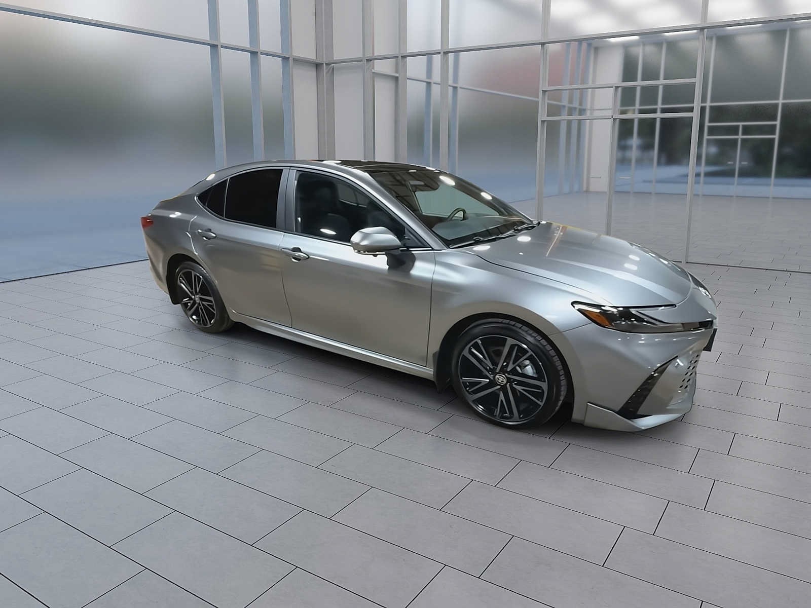 Thumbnail: 2025 Toyota Camry - 2