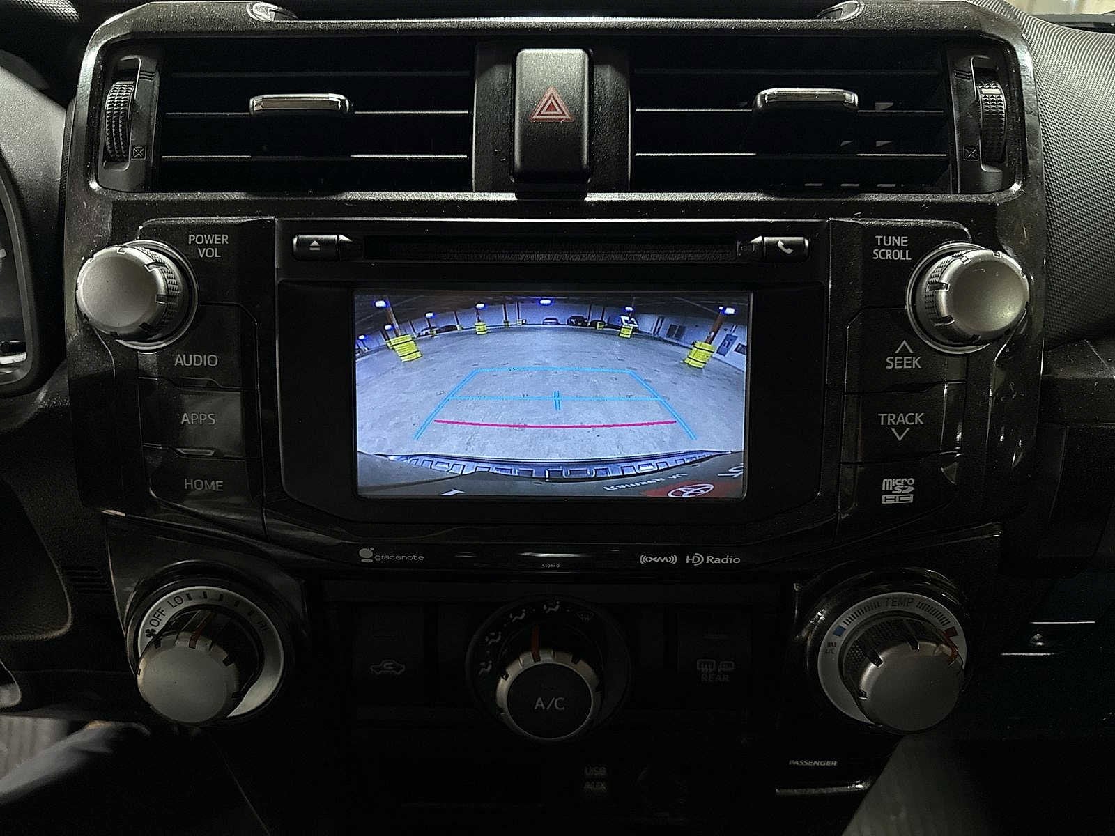 Thumbnail: 2017 Toyota 4Runner - 25