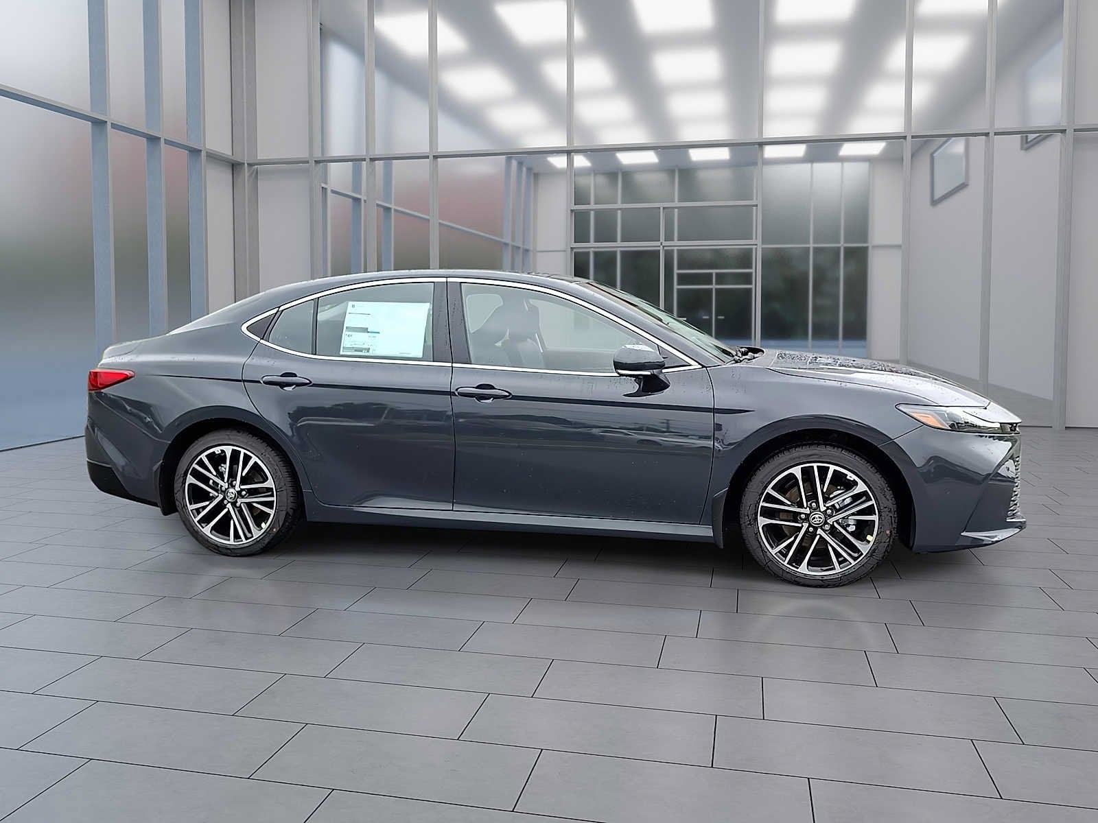 Thumbnail: 2026 Toyota Camry - 6