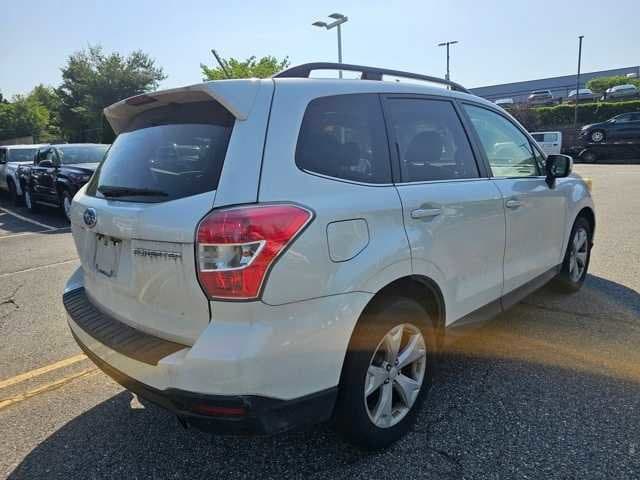 Thumbnail: 2014 Subaru Forester - 4