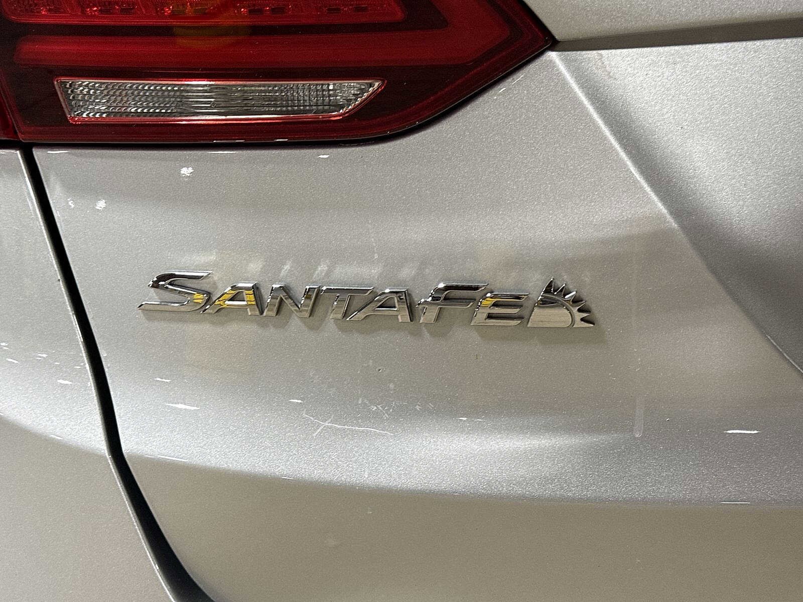 Thumbnail: 2018 Hyundai Santa Fe - 28