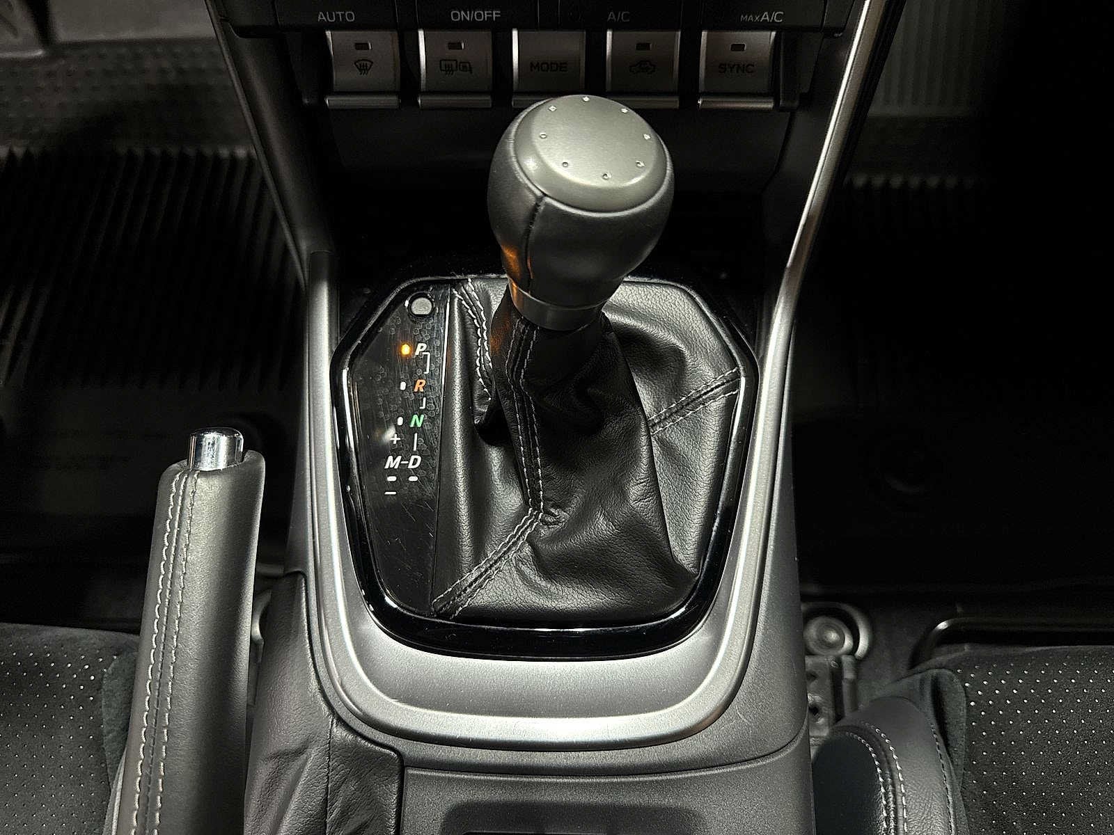 Thumbnail: 2023 Toyota GR86 - 26