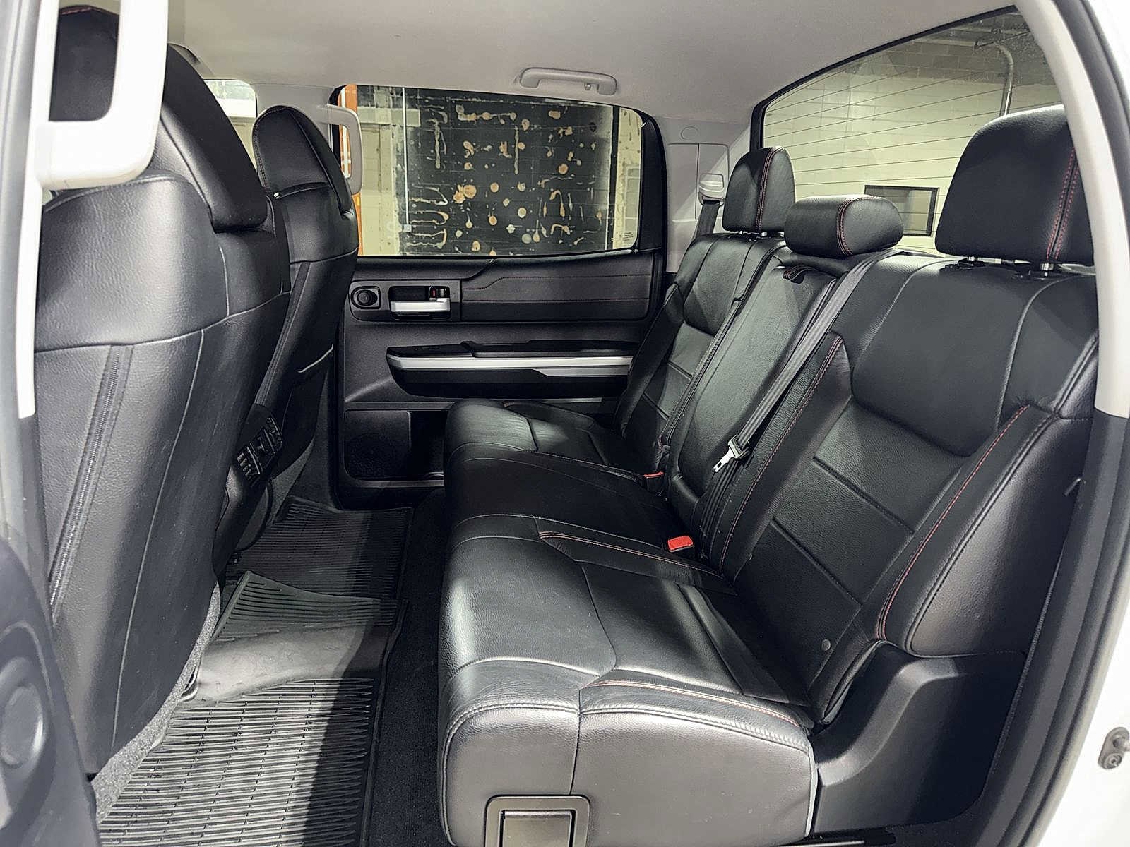 Thumbnail: 2016 Toyota Tundra - 17