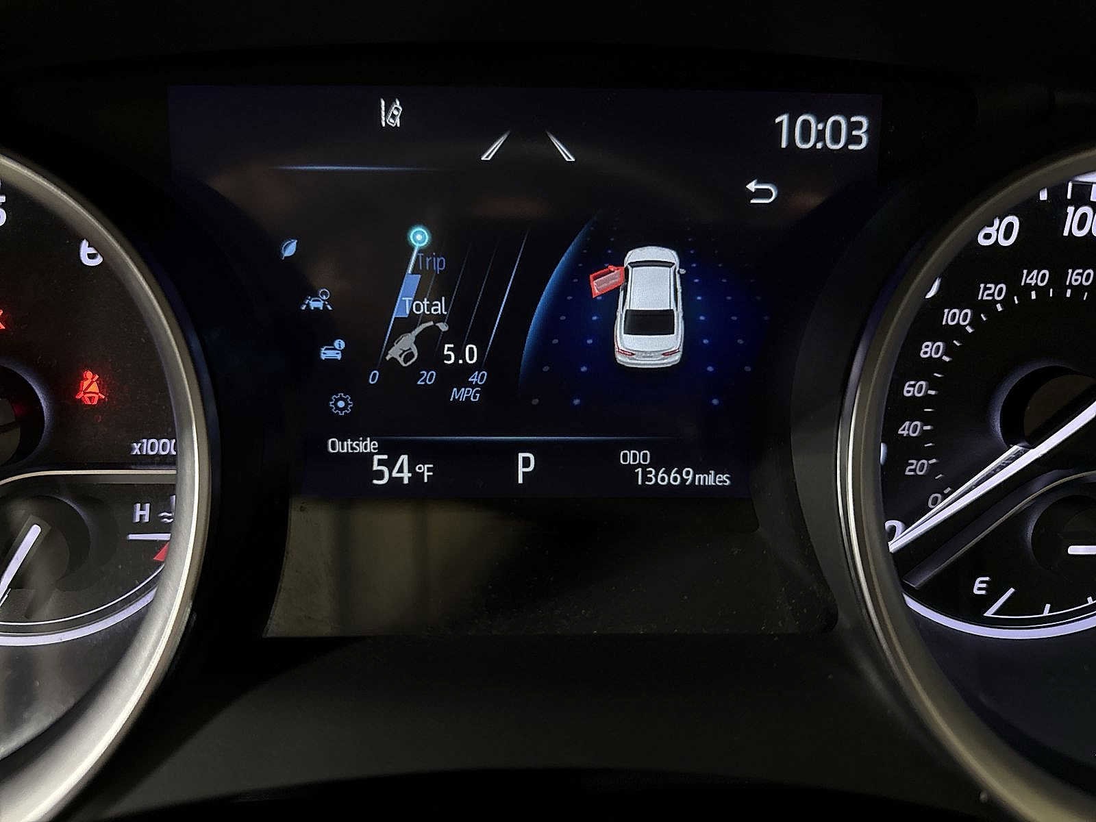 Thumbnail: 2023 Toyota Camry - 19