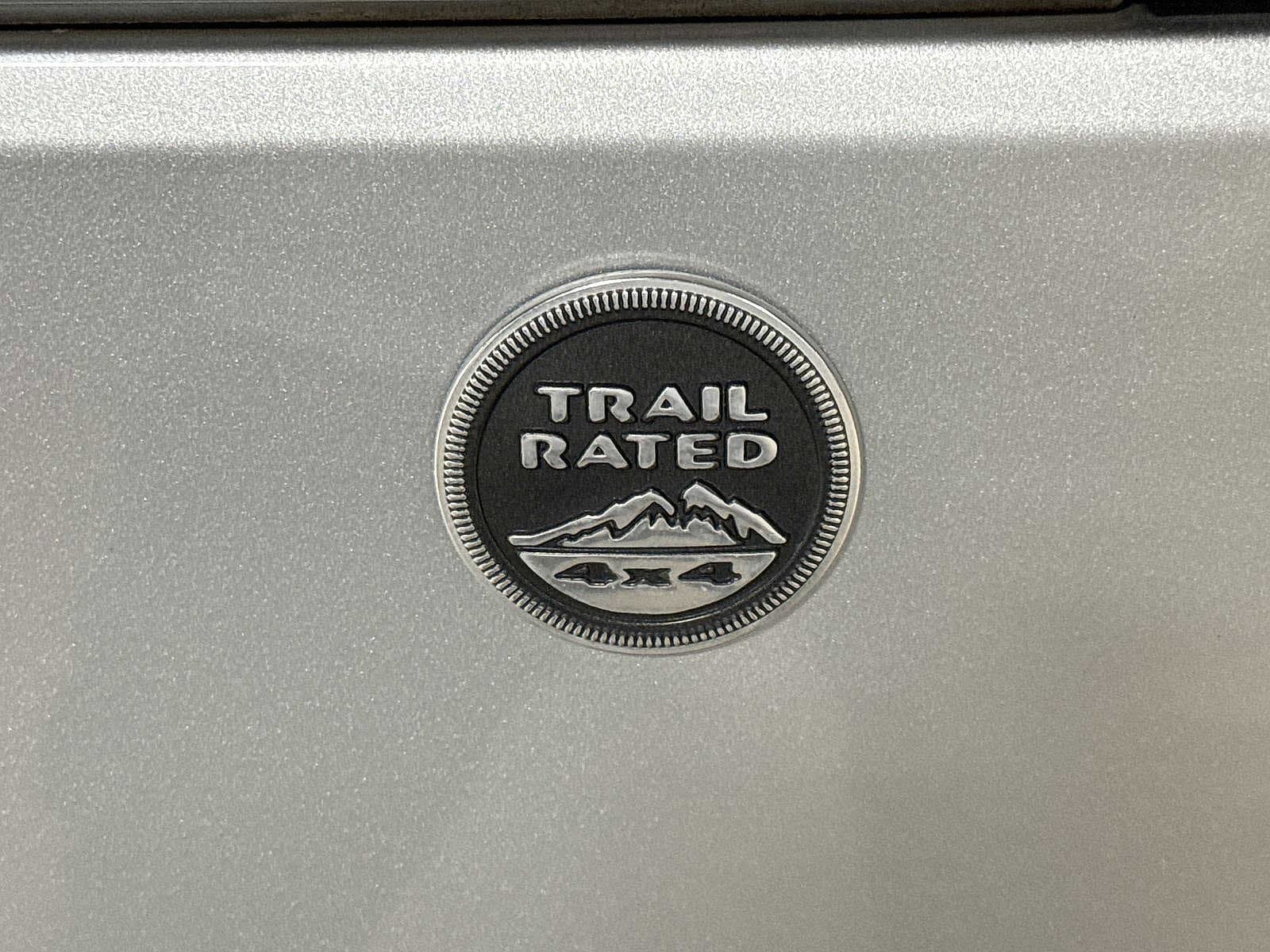 Thumbnail: 2008 Jeep Wrangler - 23