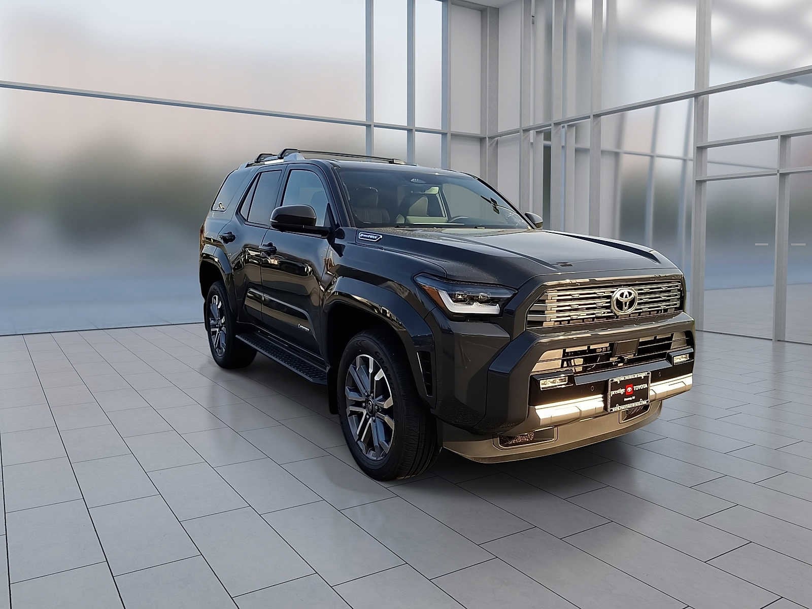 Thumbnail: 2026 Toyota 4Runner - 5