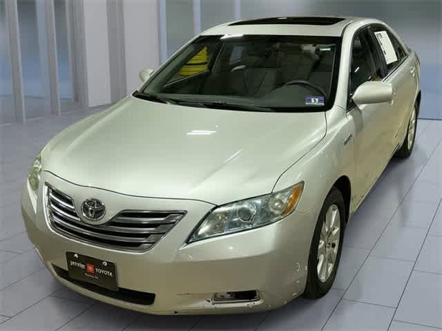 2009 Toyota Camry Base -
                  Ramsey, NJ