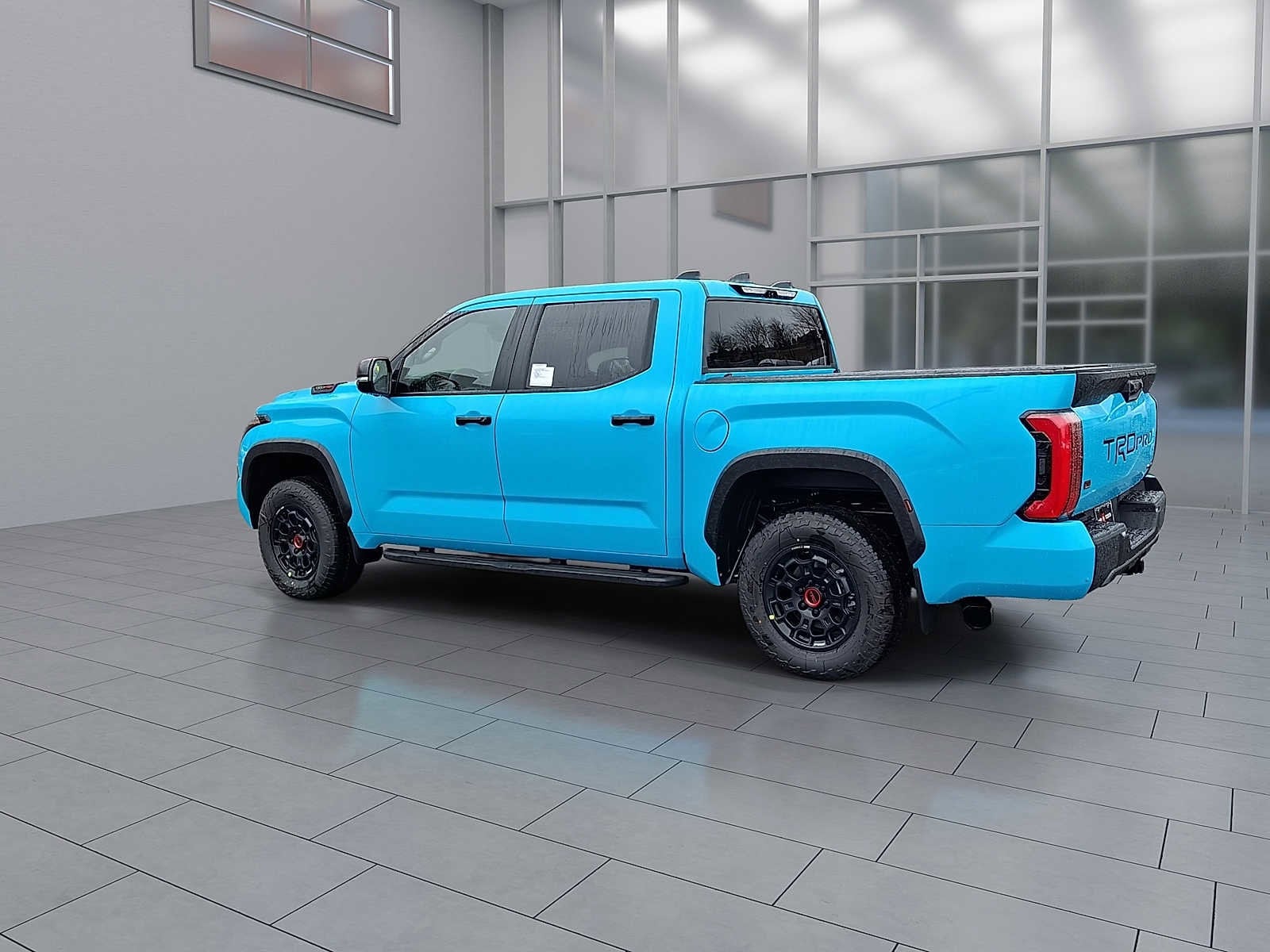 Thumbnail: 2026 Toyota Tundra - 9