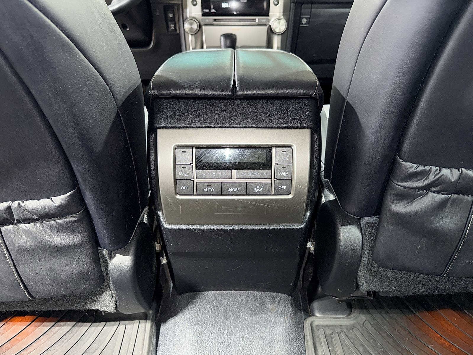 Thumbnail: 2010 Lexus GX - 30