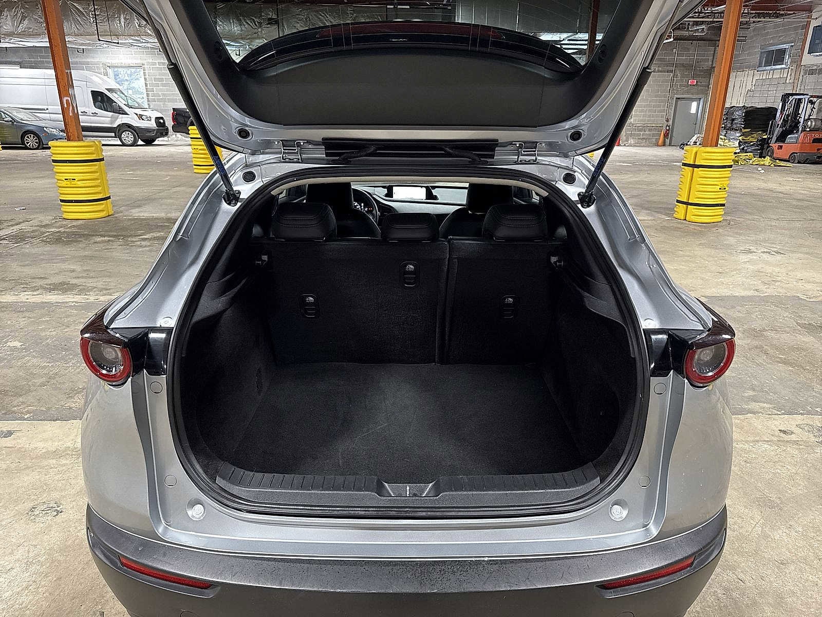 Thumbnail: 2021 Mazda CX-30 - 11