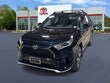  Toyota RAV4 Prime