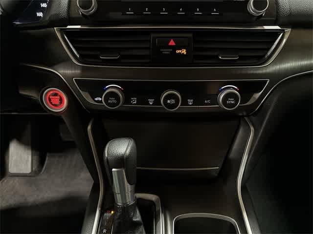 Thumbnail: 2019 Honda Accord - 21