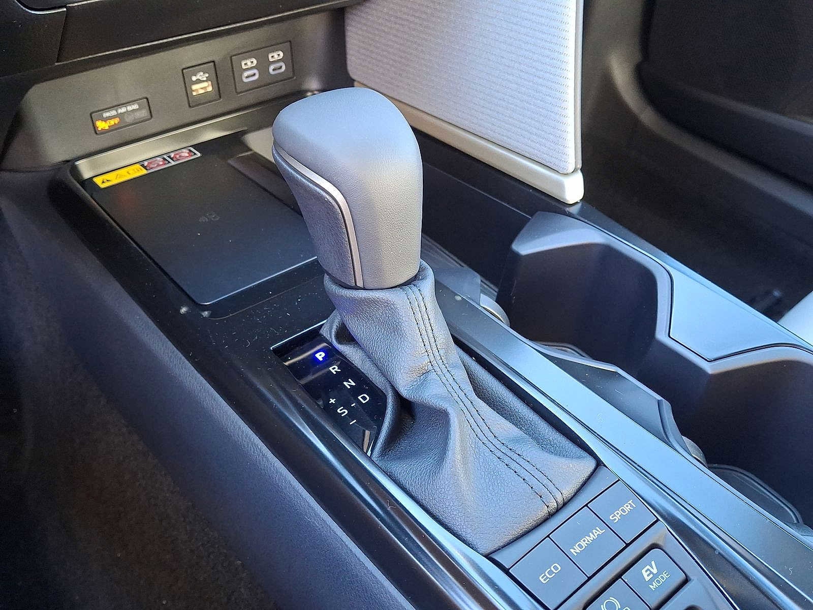 Thumbnail: 2026 Toyota Camry - 13