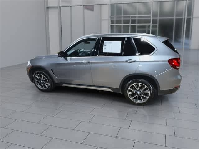Thumbnail: 2017 BMW X5 - 6