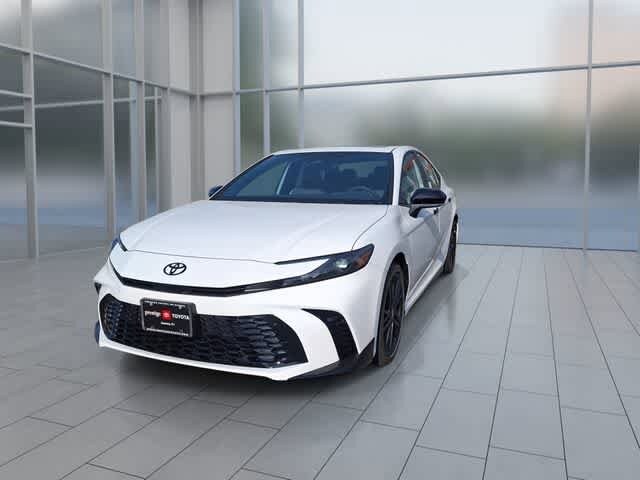Thumbnail: 2026 Toyota Camry - 4