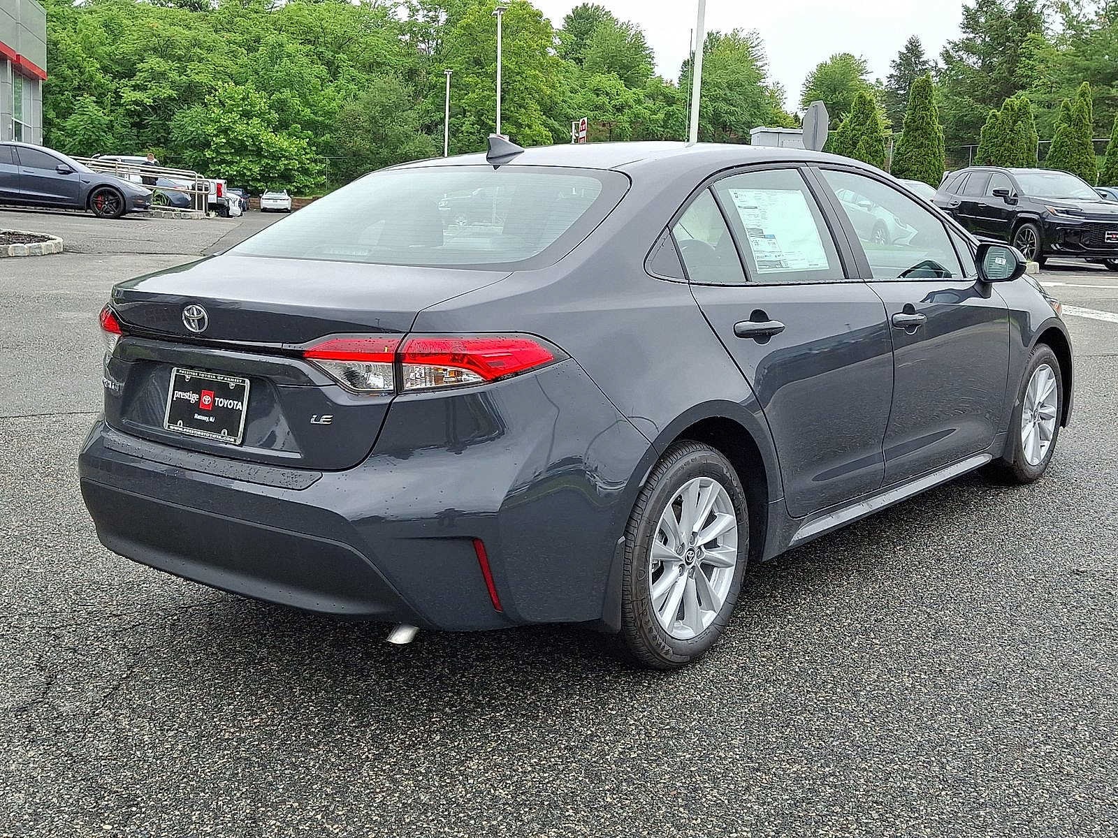 Thumbnail: 2026 Toyota Corolla - 12