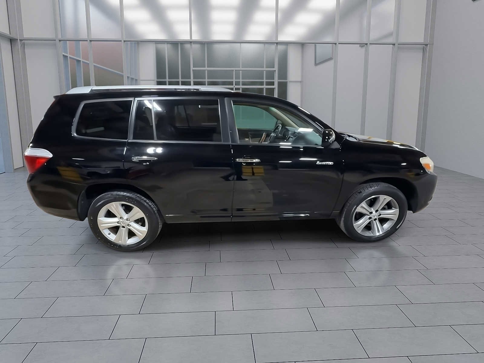 Thumbnail: 2008 Toyota Highlander - 9