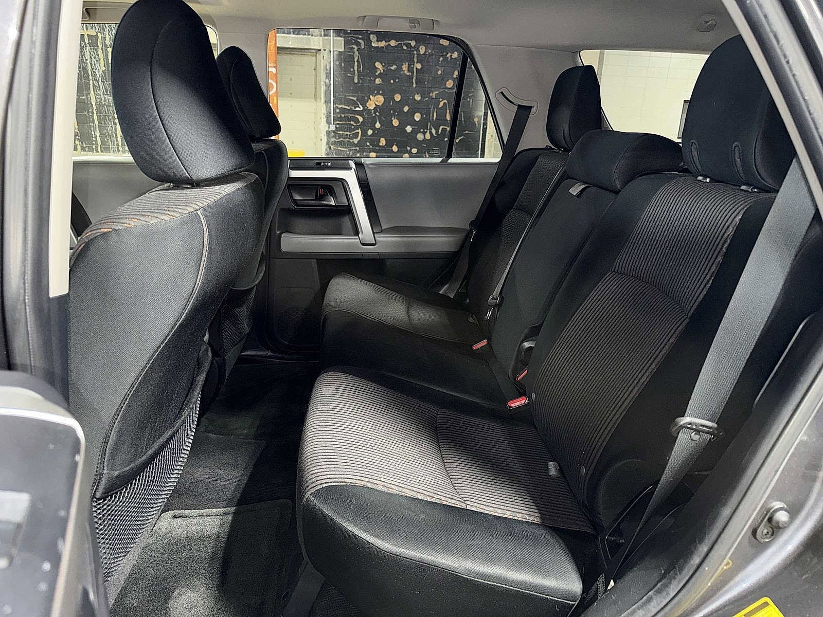 Thumbnail: 2013 Toyota 4Runner - 17