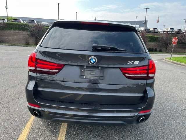Thumbnail: 2015 BMW X5 - 5