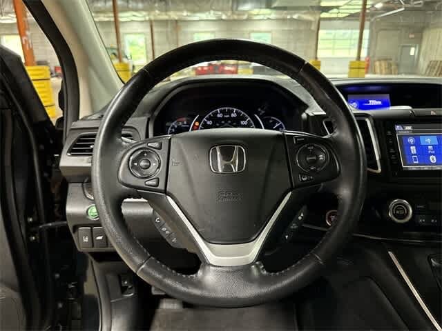 Thumbnail: 2016 Honda CR-V - 18